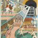Illustration for article titled 1920s London Underground Posters Remind Us That Trains Are Wonderful